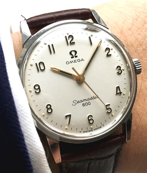 omega 1967 watch|omega seamaster 1965.